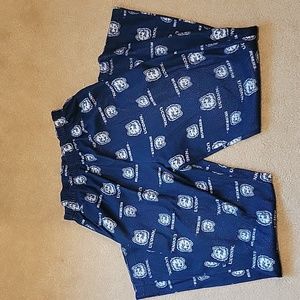 UCONN Adidas Lounge Pants